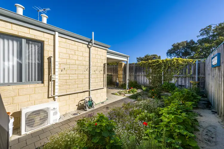 Fourth view of Homely house listing, 4/20 Binnar Court, Erskine WA 6210