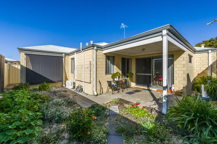 Fifth view of Homely house listing, 4/20 Binnar Court, Erskine WA 6210