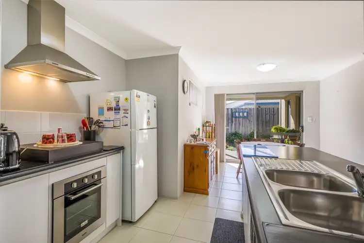 Sixth view of Homely house listing, 4/20 Binnar Court, Erskine WA 6210