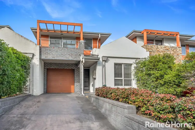 Main view of Homely house listing, 23 Hugh Terrace, Middleton Grange NSW 2171