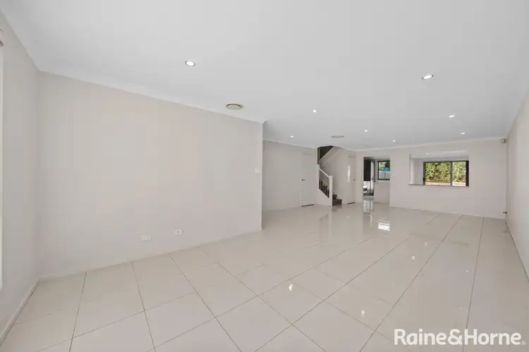 Second view of Homely house listing, 23 Hugh Terrace, Middleton Grange NSW 2171