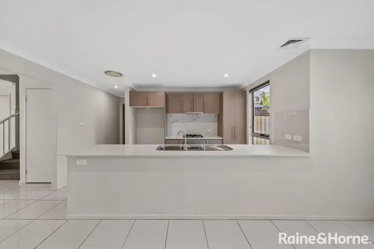 Third view of Homely house listing, 23 Hugh Terrace, Middleton Grange NSW 2171