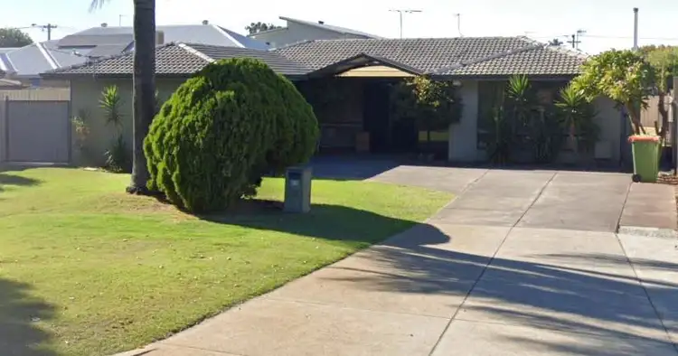 52 Mcgilvray Avenue, Morley WA 6062