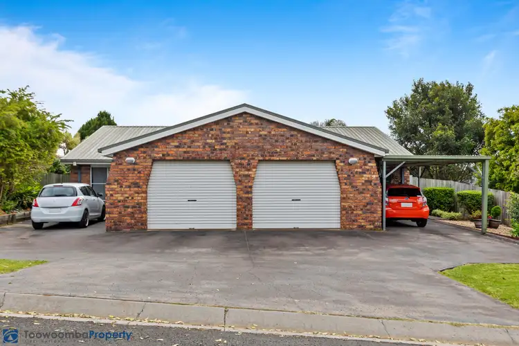 Main view of Homely house listing, 2/32 Horrocks Crescent, Kearneys Spring QLD 4350