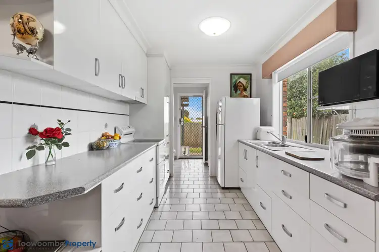 Second view of Homely house listing, 2/32 Horrocks Crescent, Kearneys Spring QLD 4350