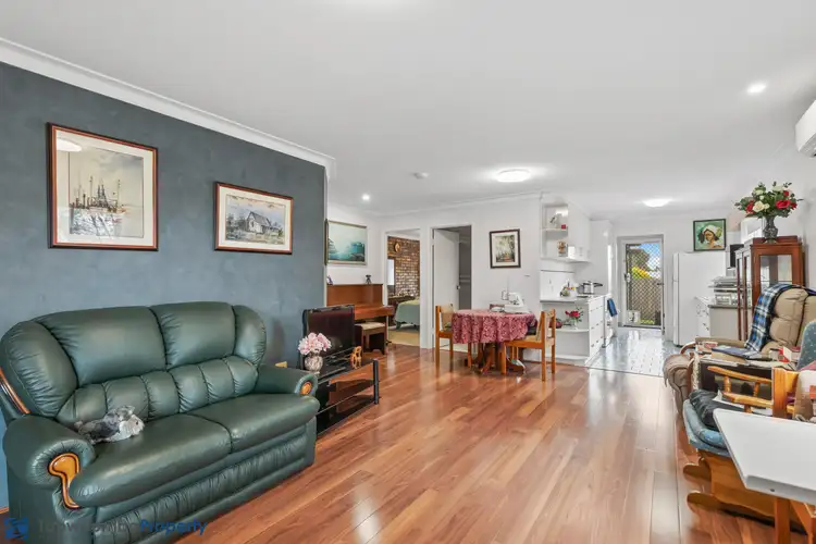 Third view of Homely house listing, 2/32 Horrocks Crescent, Kearneys Spring QLD 4350