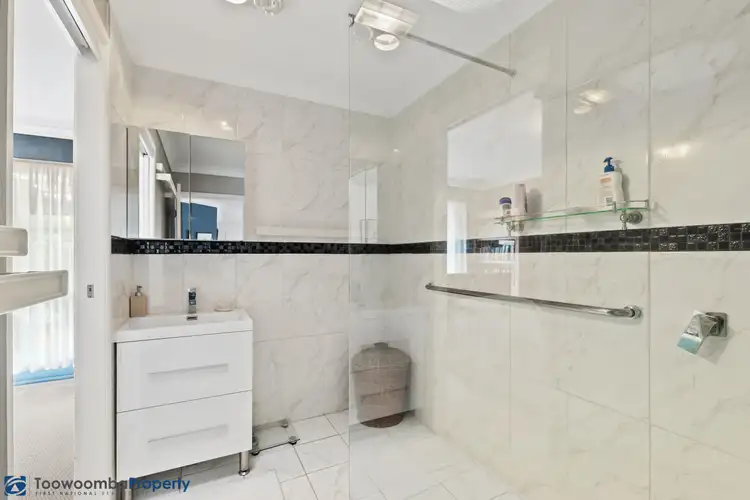 Fifth view of Homely house listing, 2/32 Horrocks Crescent, Kearneys Spring QLD 4350
