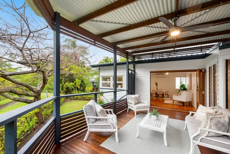 61 Tandoor Street, Morningside QLD 4170