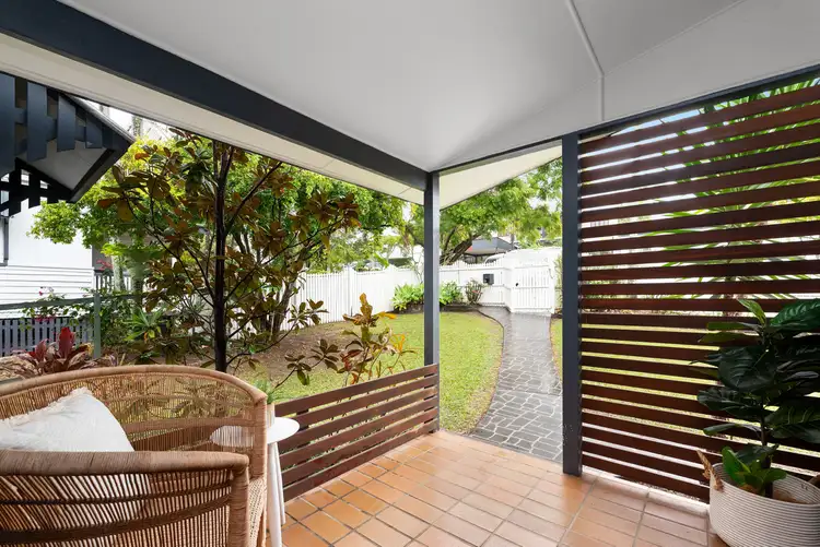Second view of Homely house listing, 61 Tandoor Street, Morningside QLD 4170
