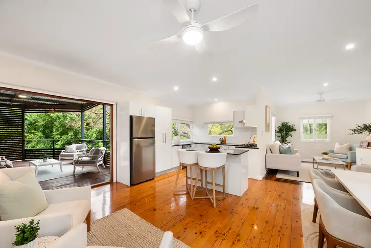 Third view of Homely house listing, 61 Tandoor Street, Morningside QLD 4170
