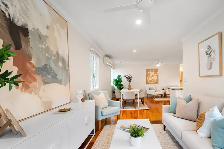 Fourth view of Homely house listing, 61 Tandoor Street, Morningside QLD 4170