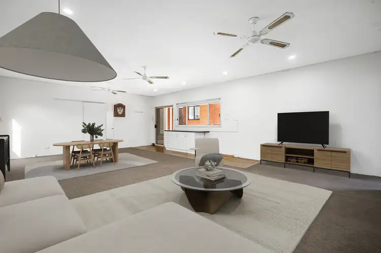 Second view of Homely house listing, 22 Thomas Street, St Marys NSW 2760
