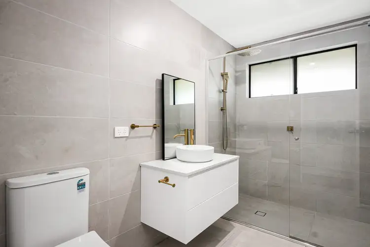 Fifth view of Homely house listing, 22 Thomas Street, St Marys NSW 2760