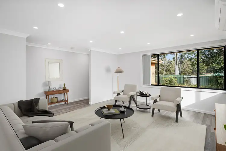 Sixth view of Homely house listing, 22 Thomas Street, St Marys NSW 2760