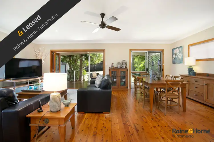 Third view of Homely house listing, 42 Clarinda Street, Hornsby NSW 2077