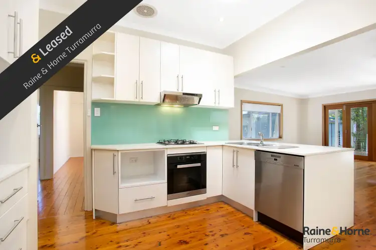Fourth view of Homely house listing, 42 Clarinda Street, Hornsby NSW 2077