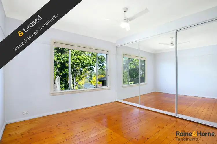 Fifth view of Homely house listing, 42 Clarinda Street, Hornsby NSW 2077