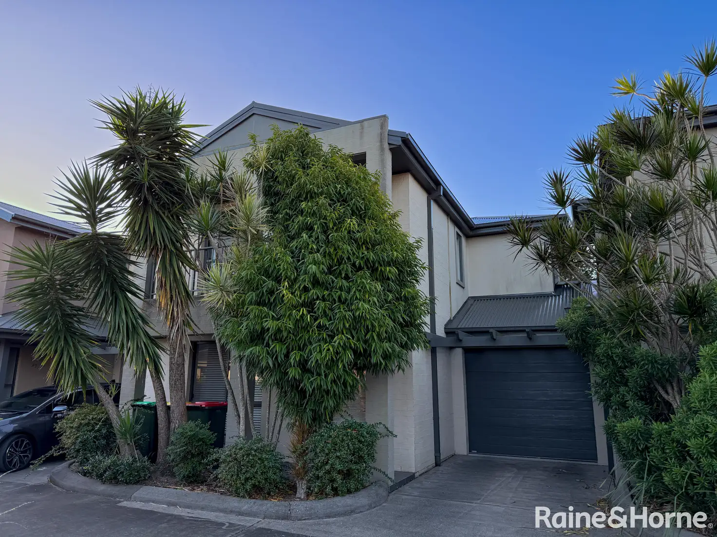 Main view of Homely townhouse listing, 36/348 Pacific Highway, Belmont North NSW 2280