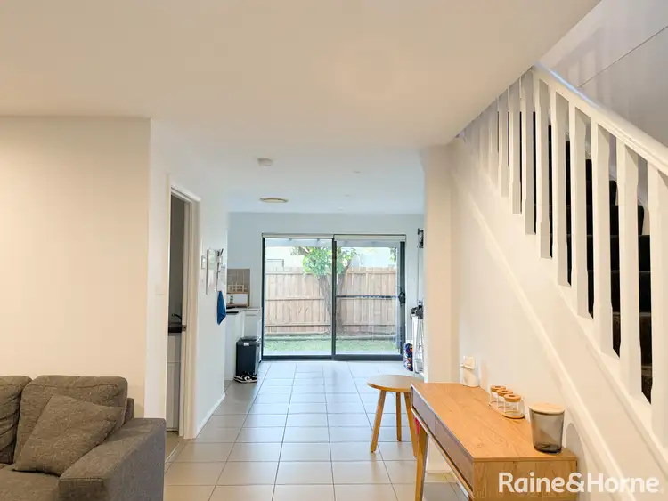 Fourth view of Homely townhouse listing, 36/348 Pacific Highway, Belmont North NSW 2280