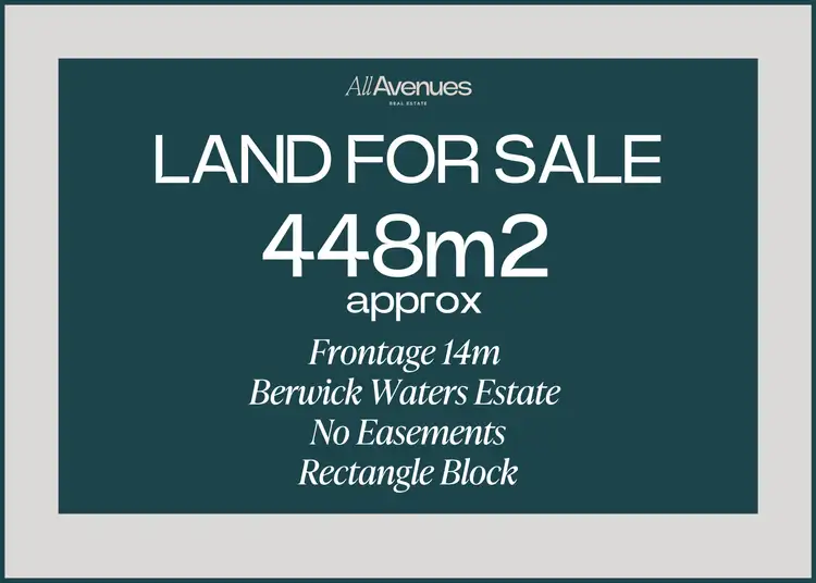 Address available on request