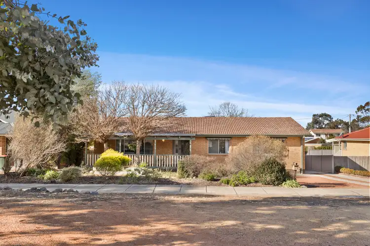 19 Darwinia Terrace, Rivett ACT 2611