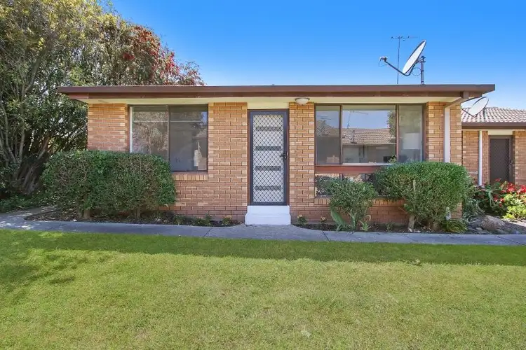 14/607 Prune Street, Lavington NSW 2641