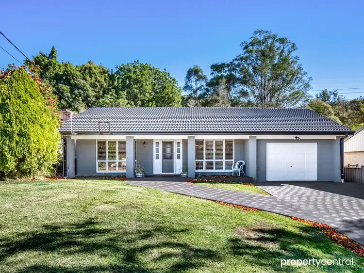 100 The Sanctuary Drive, Leonay NSW 2750