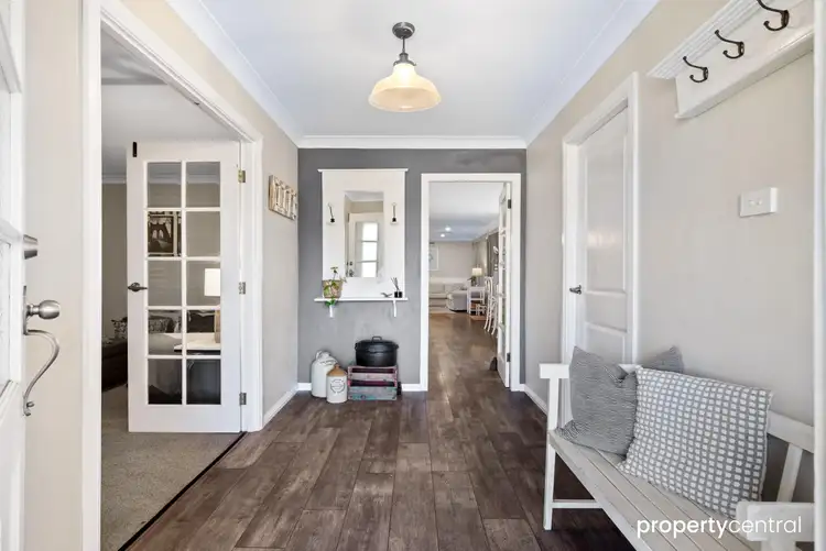 Sixth view of Homely house listing, 100 The Sanctuary Drive, Leonay NSW 2750