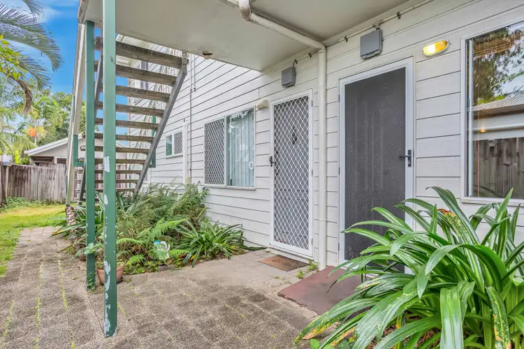 Second view of Homely unit listing, 7/15-17 Springfield Crescent, Manoora QLD 4870