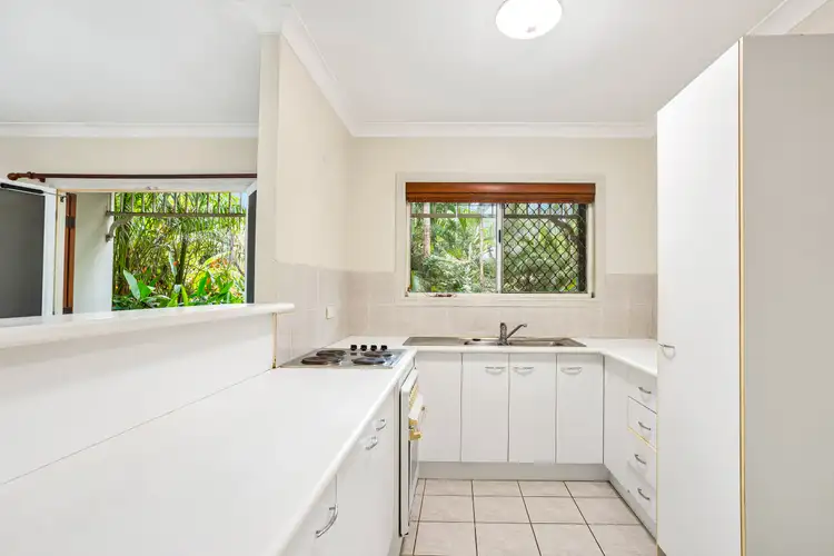 Third view of Homely unit listing, 7/15-17 Springfield Crescent, Manoora QLD 4870