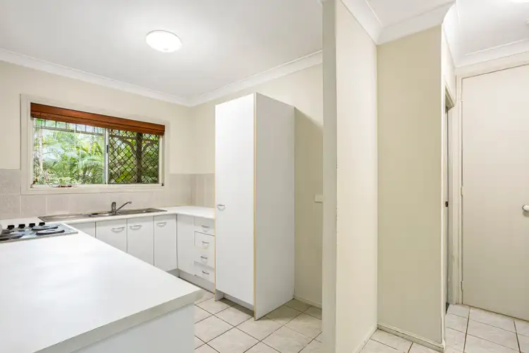 Fourth view of Homely unit listing, 7/15-17 Springfield Crescent, Manoora QLD 4870