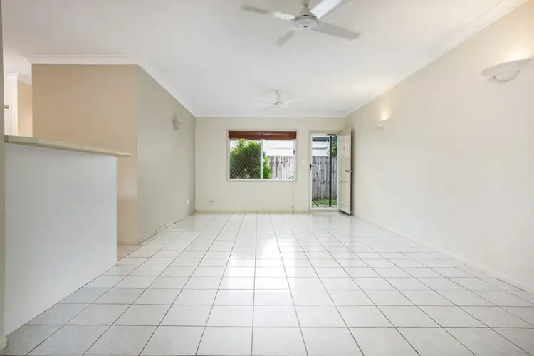 Fifth view of Homely unit listing, 7/15-17 Springfield Crescent, Manoora QLD 4870