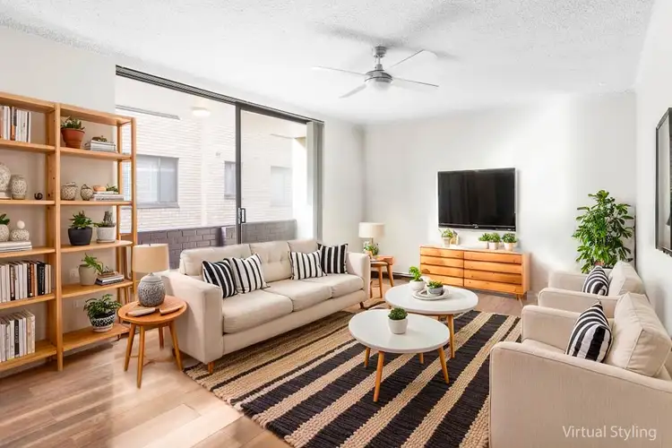 10/363-367 New Canterbury Road, Dulwich Hill NSW 2203