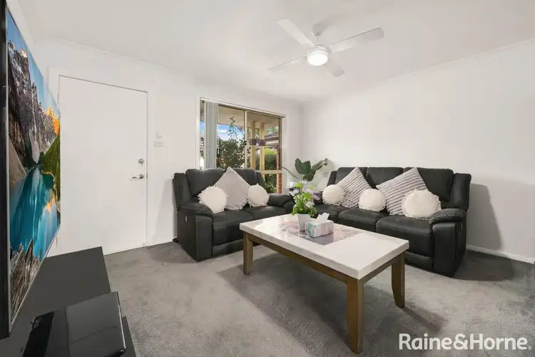 Second view of Homely townhouse listing, 5/8 Sherack Place, Minto NSW 2566