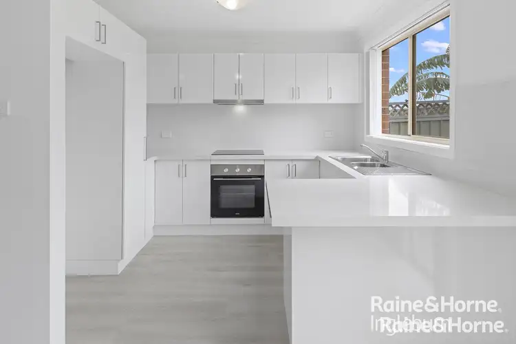 Third view of Homely townhouse listing, 5/8 Sherack Place, Minto NSW 2566