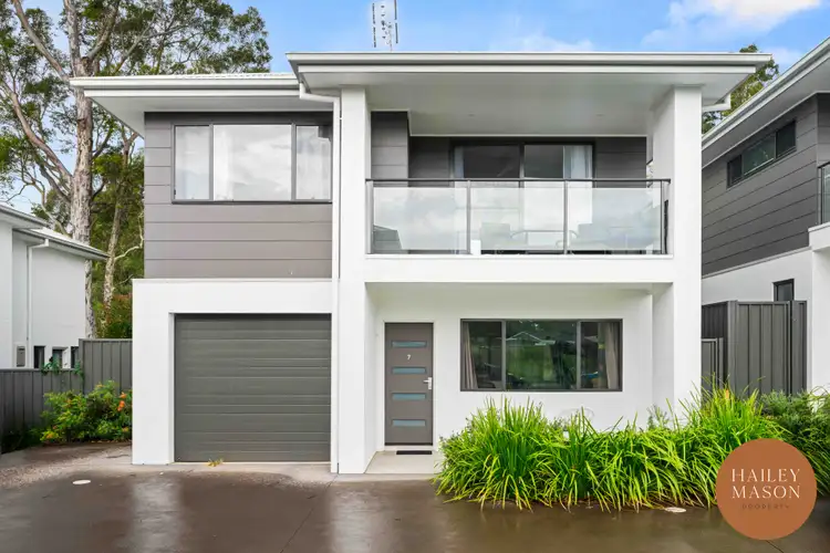Main view of Homely house listing, 7/79 Albatross Road, West Nowra NSW 2541
