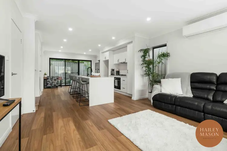 Fourth view of Homely house listing, 7/79 Albatross Road, West Nowra NSW 2541