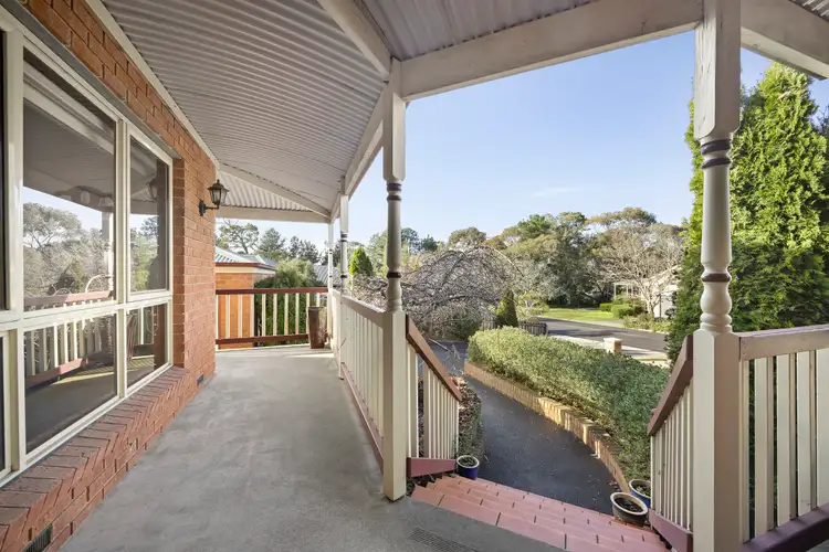 Second view of Homely house listing, 2 Pinelea Grove, Gisborne VIC 3437