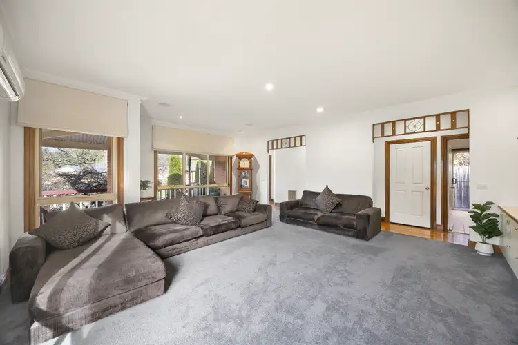 Third view of Homely house listing, 2 Pinelea Grove, Gisborne VIC 3437