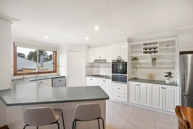 Fourth view of Homely house listing, 2 Pinelea Grove, Gisborne VIC 3437