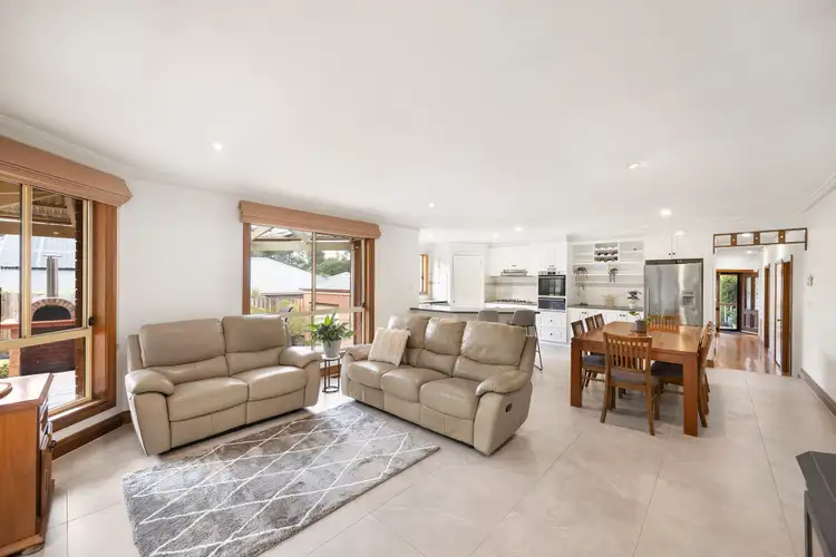 Fifth view of Homely house listing, 2 Pinelea Grove, Gisborne VIC 3437