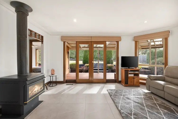 Sixth view of Homely house listing, 2 Pinelea Grove, Gisborne VIC 3437