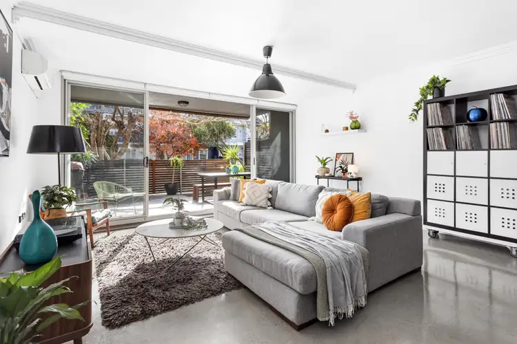 103/1-13 Garners Avenue, Marrickville NSW 2204