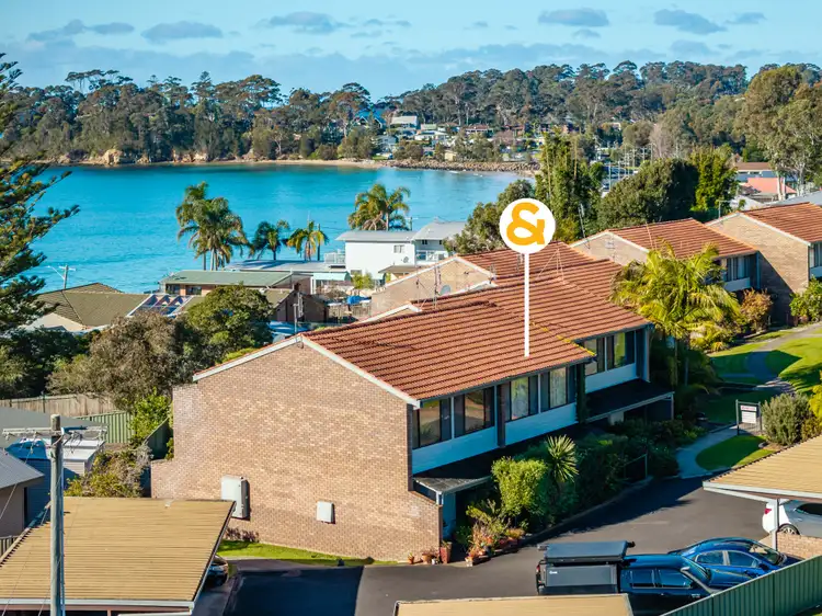 Second view of Homely unit listing, 2/1 Calton Road, Batehaven NSW 2536