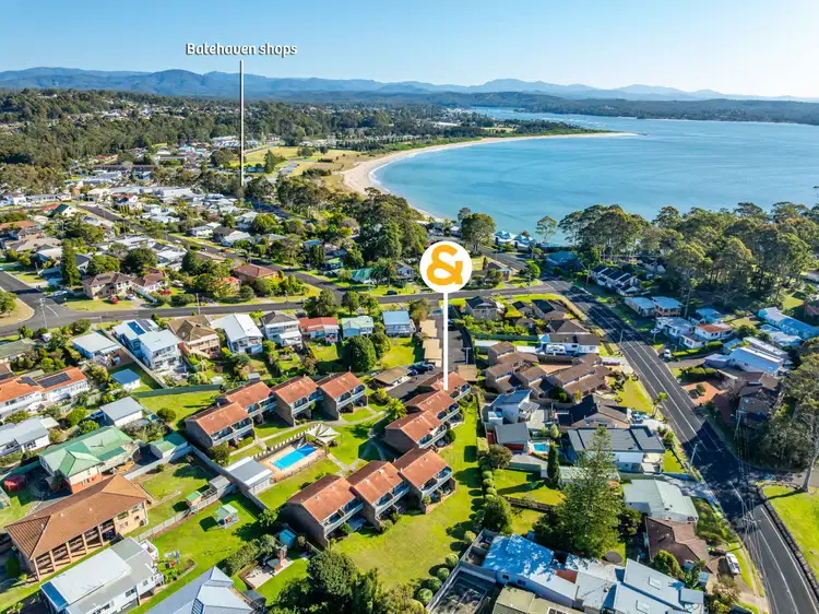 Third view of Homely unit listing, 2/1 Calton Road, Batehaven NSW 2536