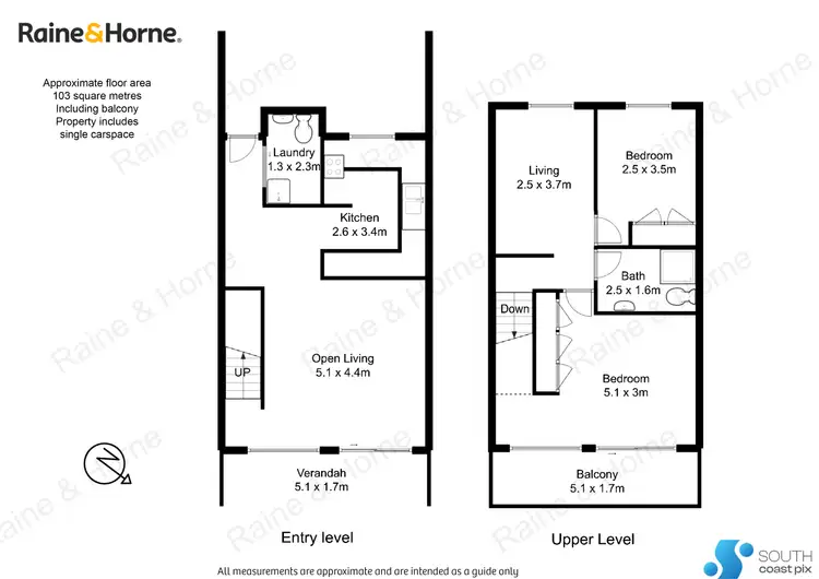 Fourth view of Homely unit listing, 2/1 Calton Road, Batehaven NSW 2536
