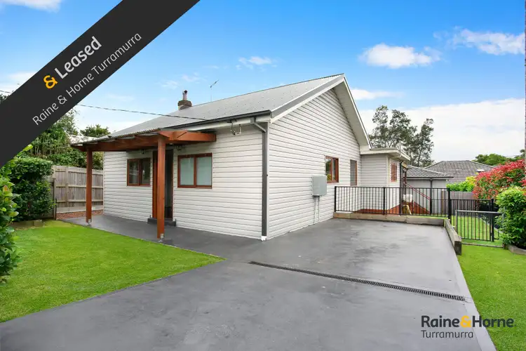 88 Berowra Waters Road, Berowra NSW 2081