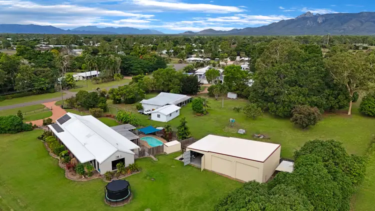 8 Isis Court, Alice River QLD 4817