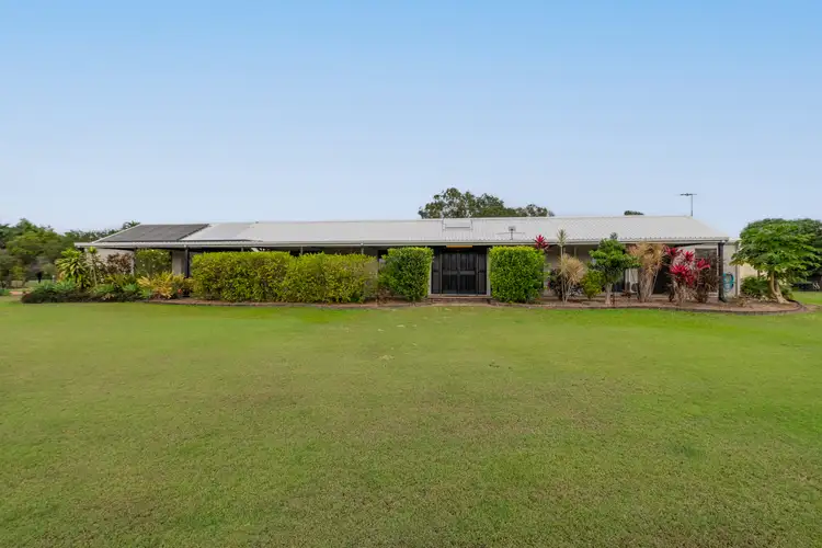 Third view of Homely house listing, 8 Isis Court, Alice River QLD 4817