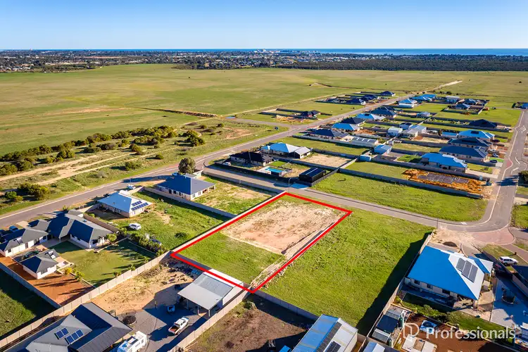 6 Lobelia Way, Moresby WA 6530